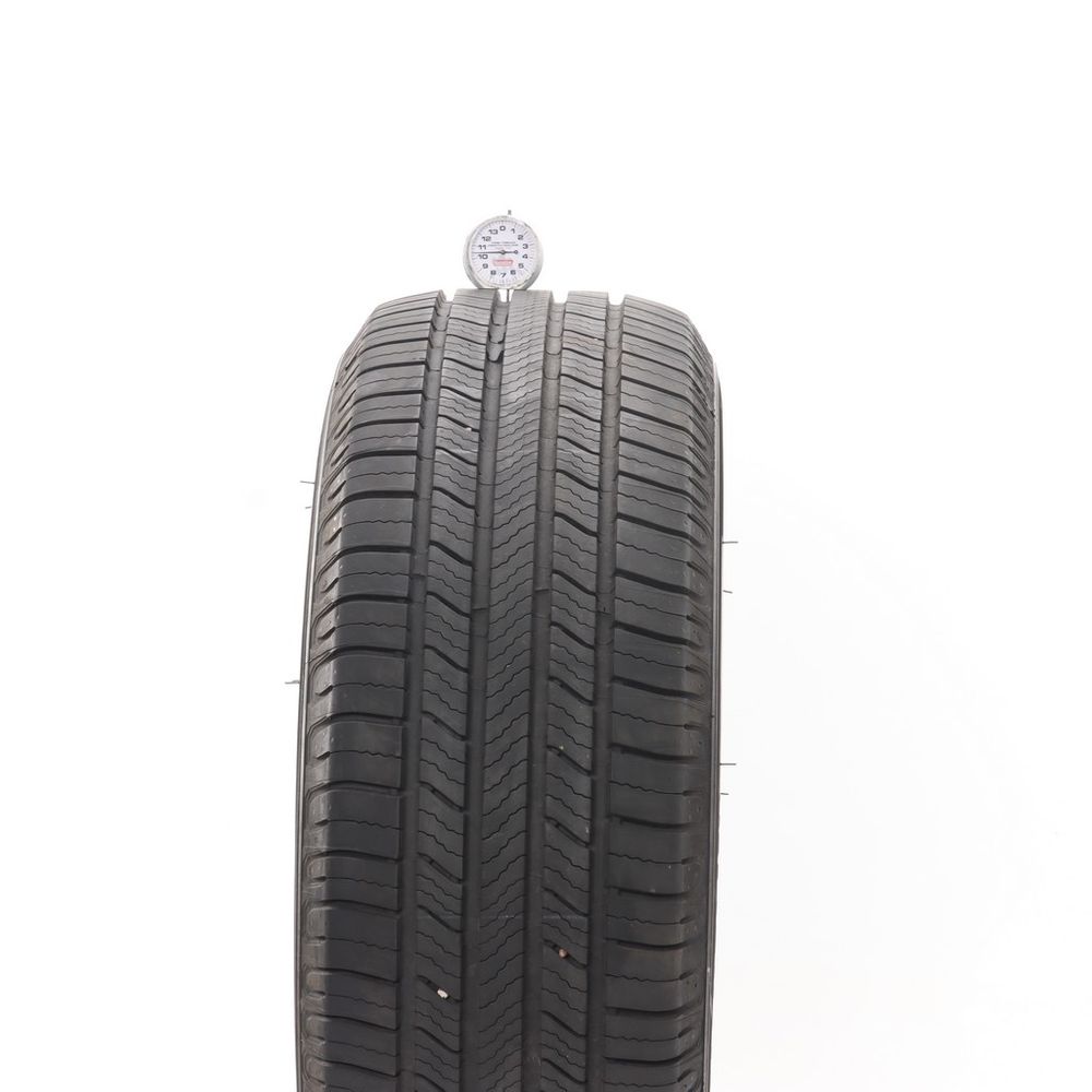 Set of (4) Used 245/60R18 Michelin Defender 2 105H - 9-10.5/32 - Image 11