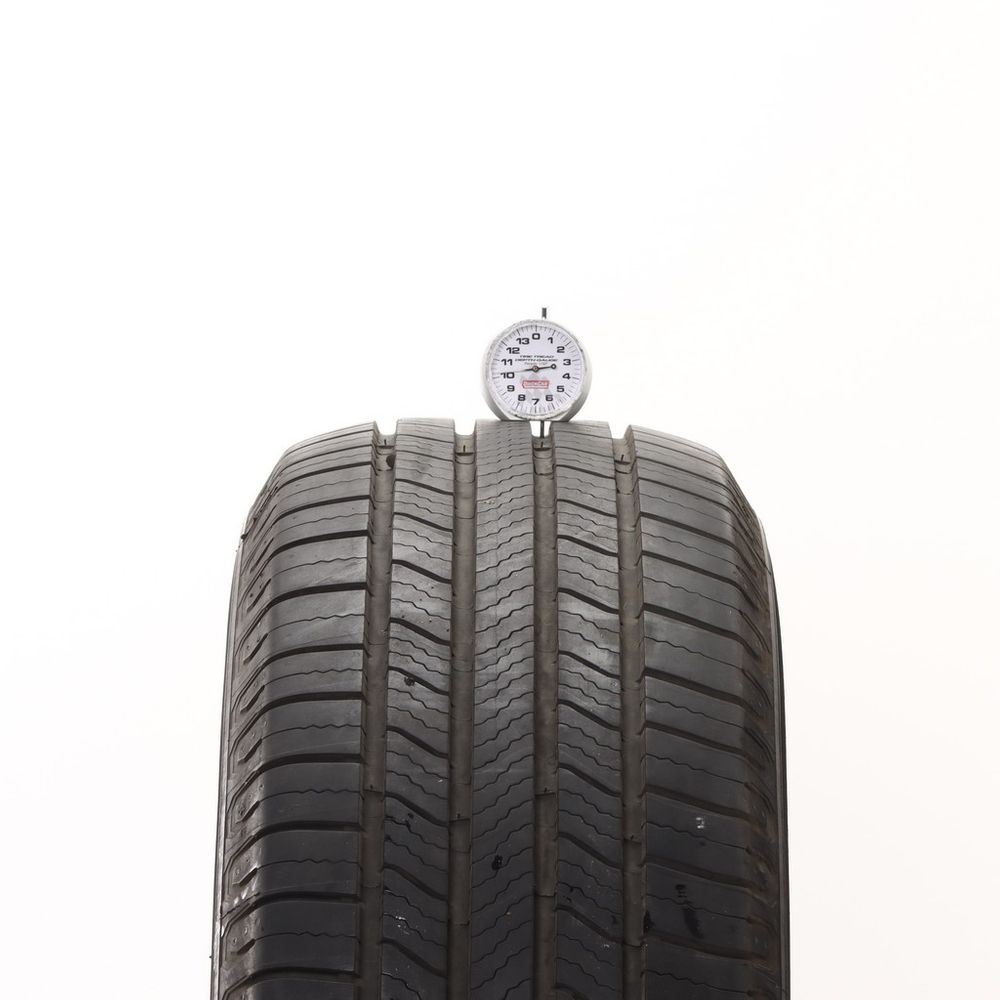Set of (4) Used 245/60R18 Michelin Defender 2 105H - 9-10.5/32 - Image 8