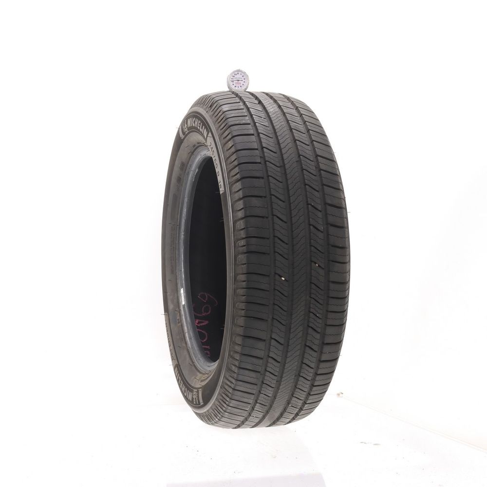 Set of (4) Used 245/60R18 Michelin Defender 2 105H - 9-10.5/32 - Image 10