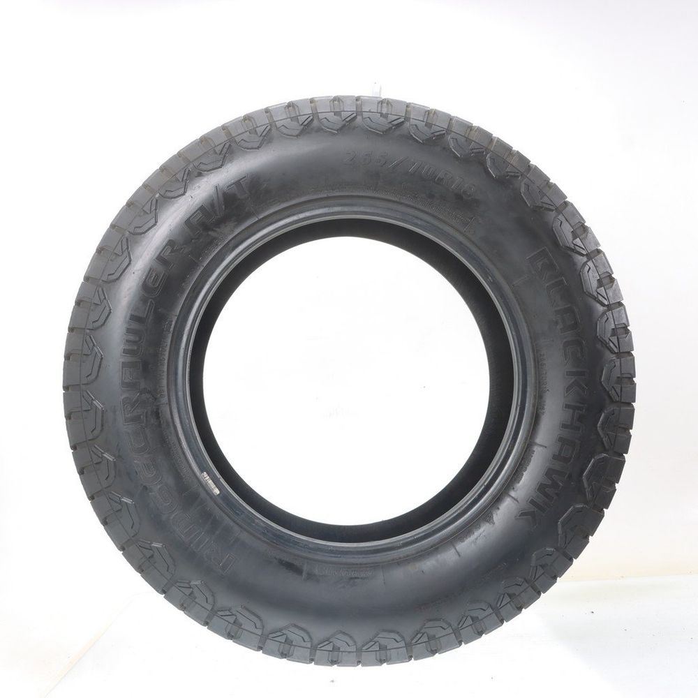 Used 265/70R18 Blackhawk Ridgecrawler A/T 116T - 8.5/32 - Image 3