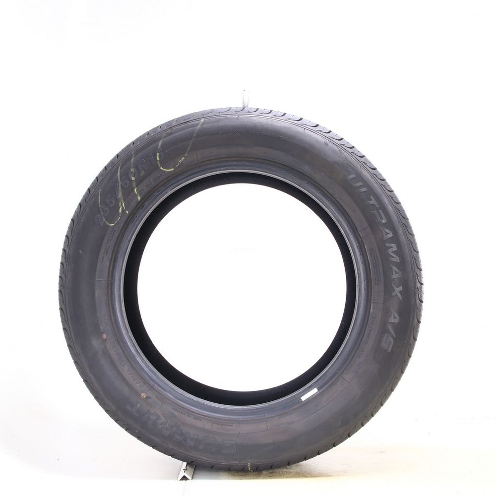Used 235/60R18 Summit Ultramax A/S 103H - 9/32 - Image 3