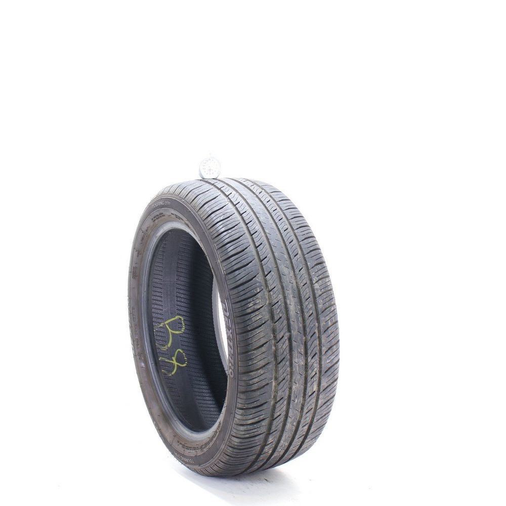 Set of (2) Used 215/50R17 Dextero Touring DTR1 95V - 6.5-7/32 - Image 4