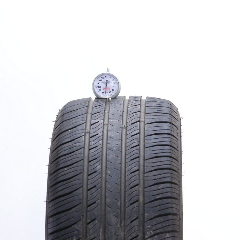Set of (2) Used 215/50R17 Dextero Touring DTR1 95V - 6.5-7/32 - Image 5
