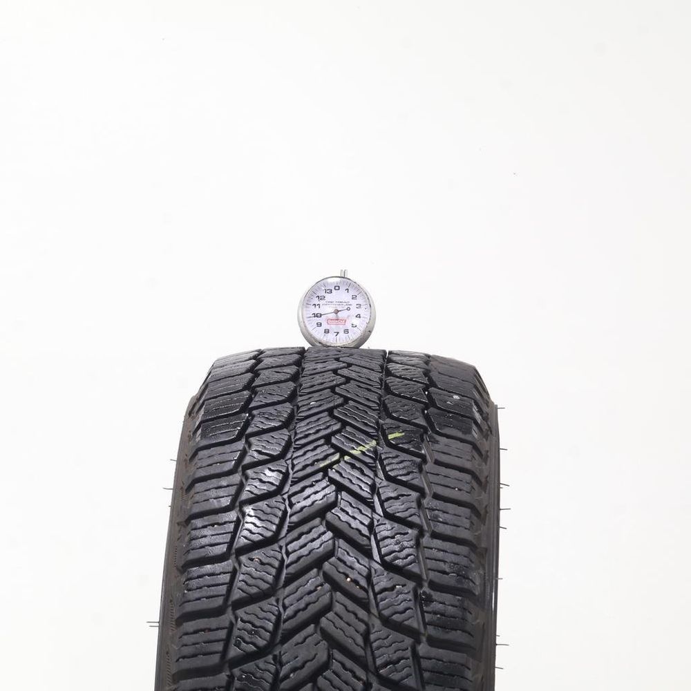 Set of (2) Used 205/55R16 Michelin X-Ice Snow 94H - 10/32 - Image 2
