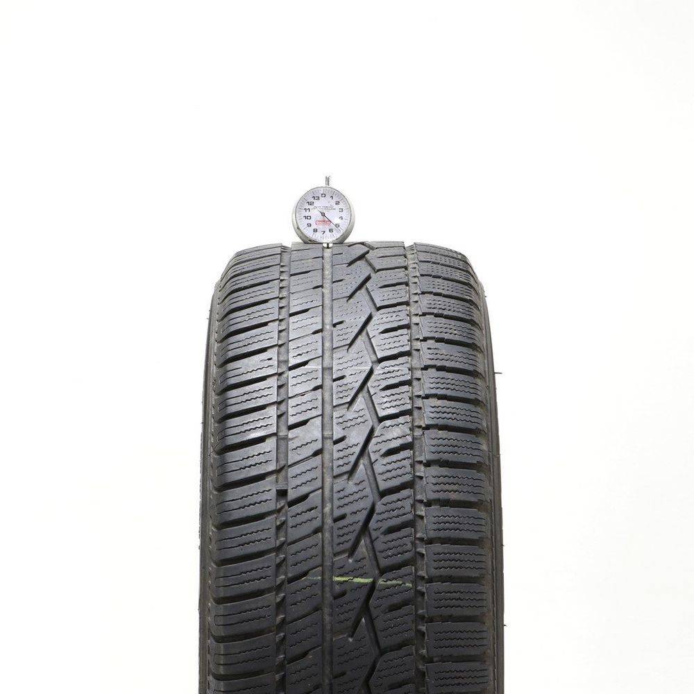 Set of (4) Used 225/60R18 Toyo Celsius 100H - 5-6/32 - Image 2