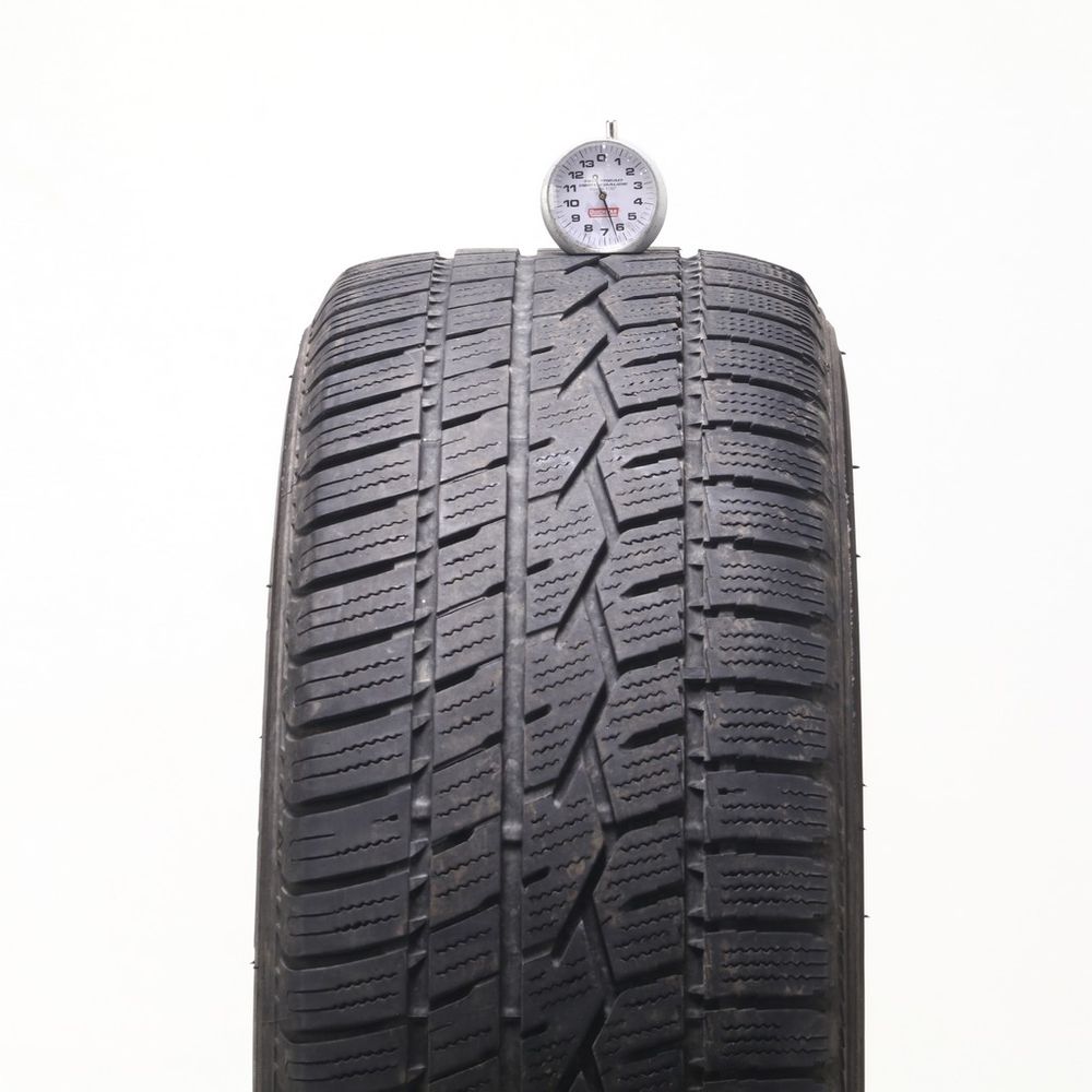 Set of (4) Used 225/60R18 Toyo Celsius 100H - 5-6/32 - Image 5