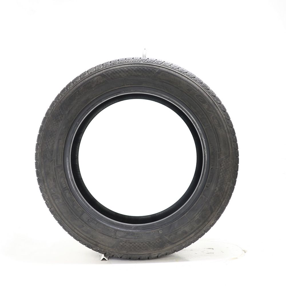 Set of (4) Used 225/60R18 Toyo Celsius 100H - 5-6/32 - Image 6