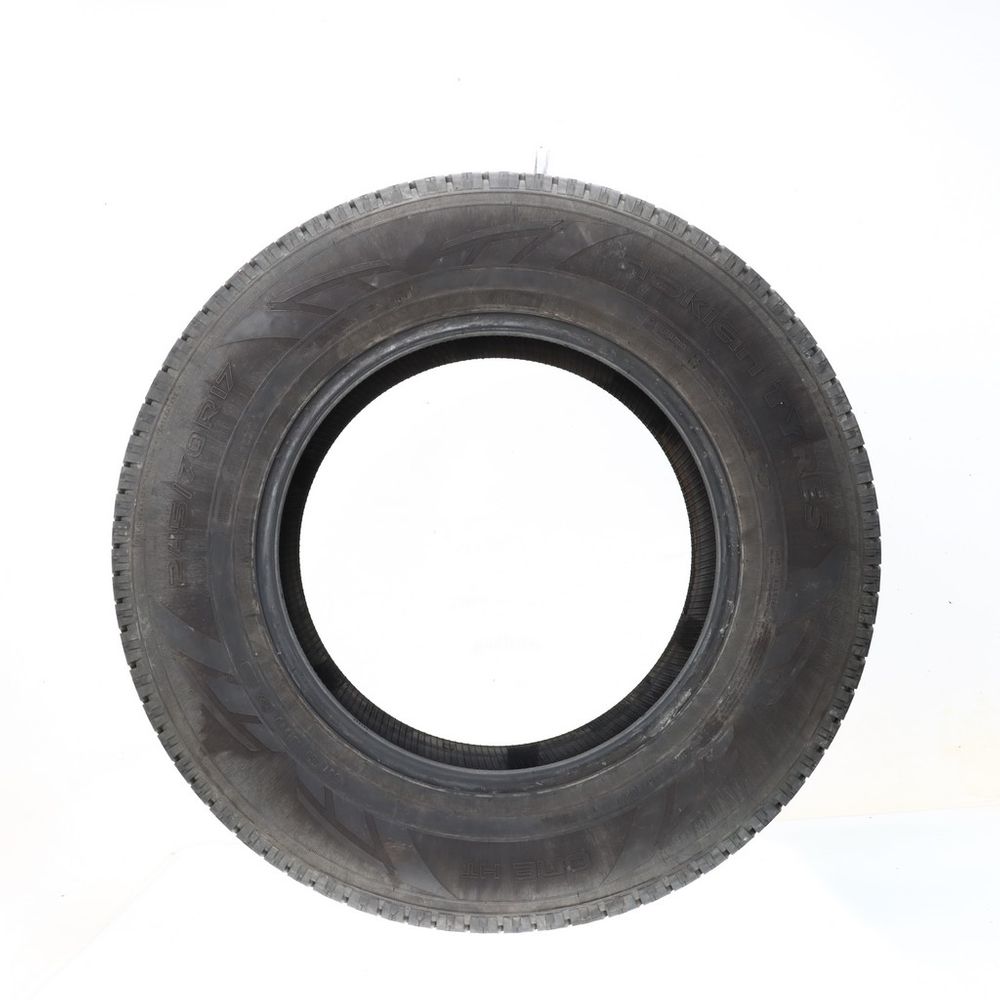 Used 245/70R17 Nokian One HT 110T - 9.5/32 - Image 3