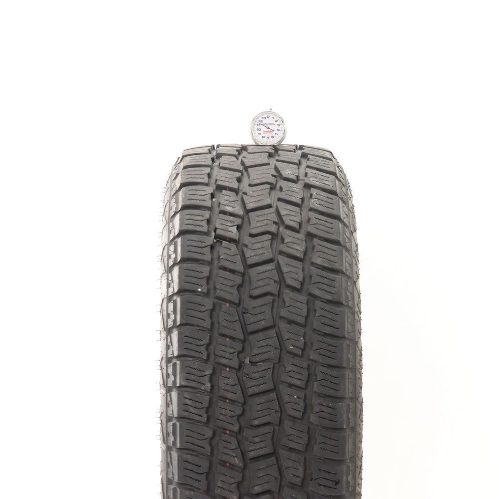 Used 255/65R17 Big O Big Foot A/T II 110T - 11.5/32 - Image 2