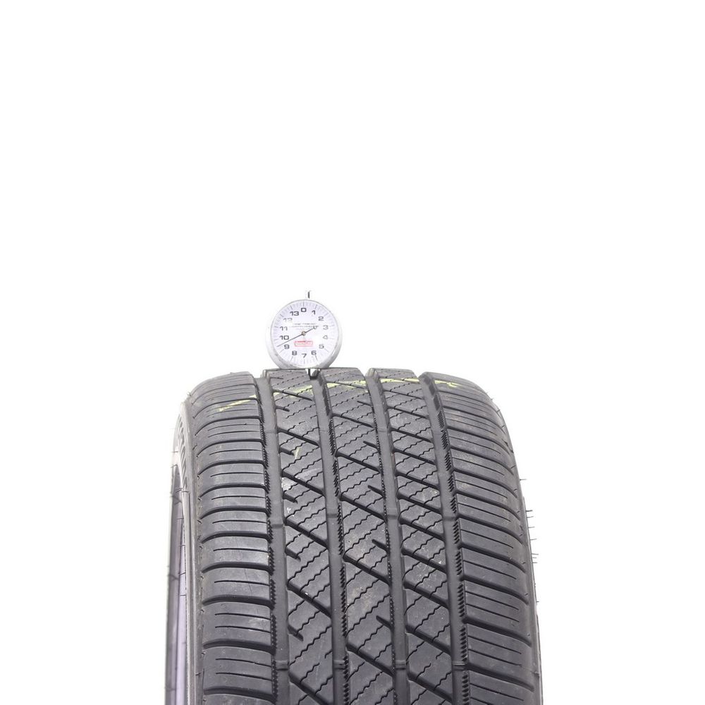 Set of (2) Used 215/45R18 Bridgestone Potenza RE980AS+ 93W - 9.5-10/32 - Image 2