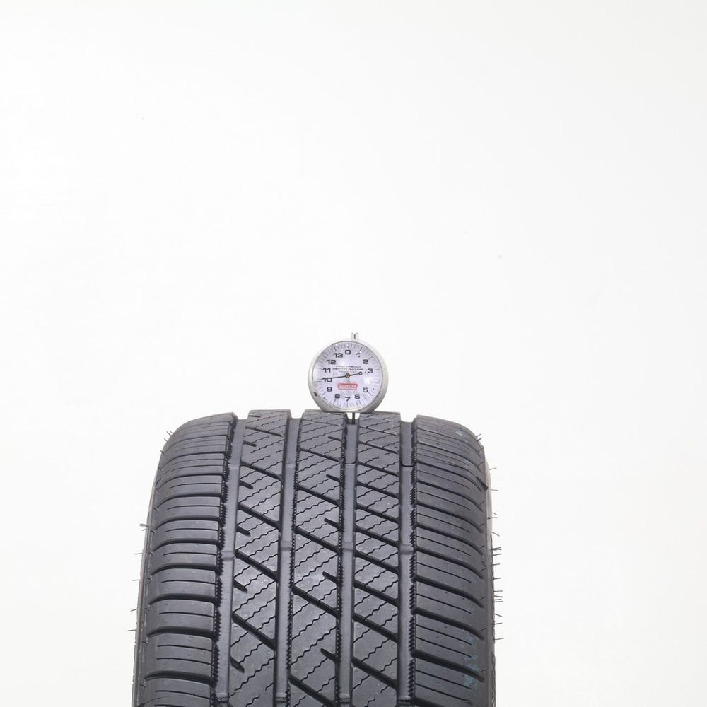 Set of (2) Used 215/45R18 Bridgestone Potenza RE980AS+ 93W - 9.5-10/32 - Image 5