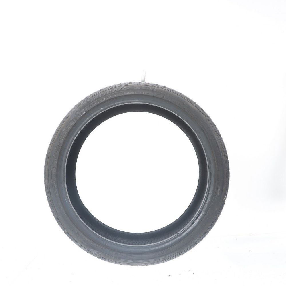 Used 245/35R19 Nitto Motivo 365 93W - 7.5/32 - Image 3