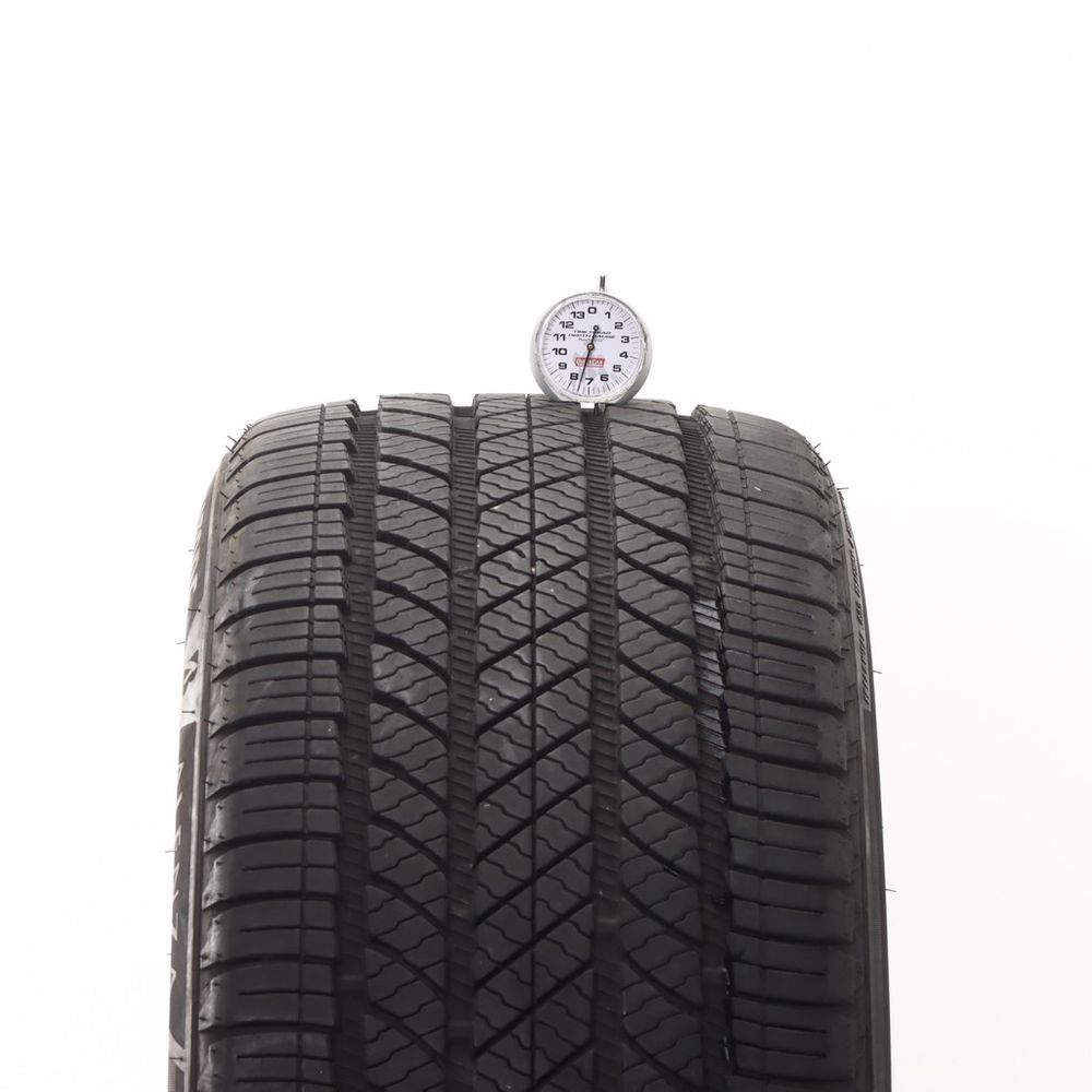 Used 275/45R21 Bridgestone Alenza AS Ultra 110W - 7.5/32 - Image 2