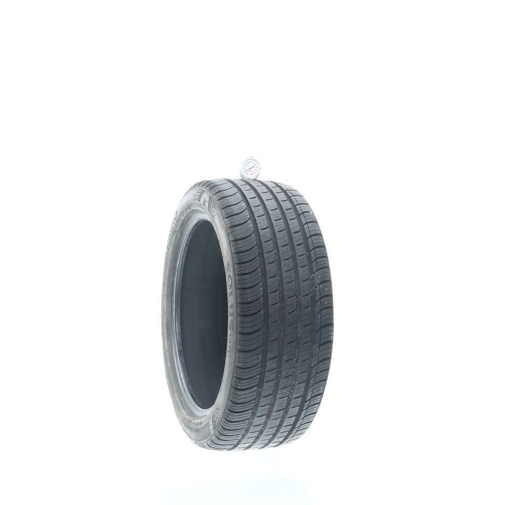 Used 225/45ZR17 Kumho Solus TA71 94W - 9/32 - Image 1