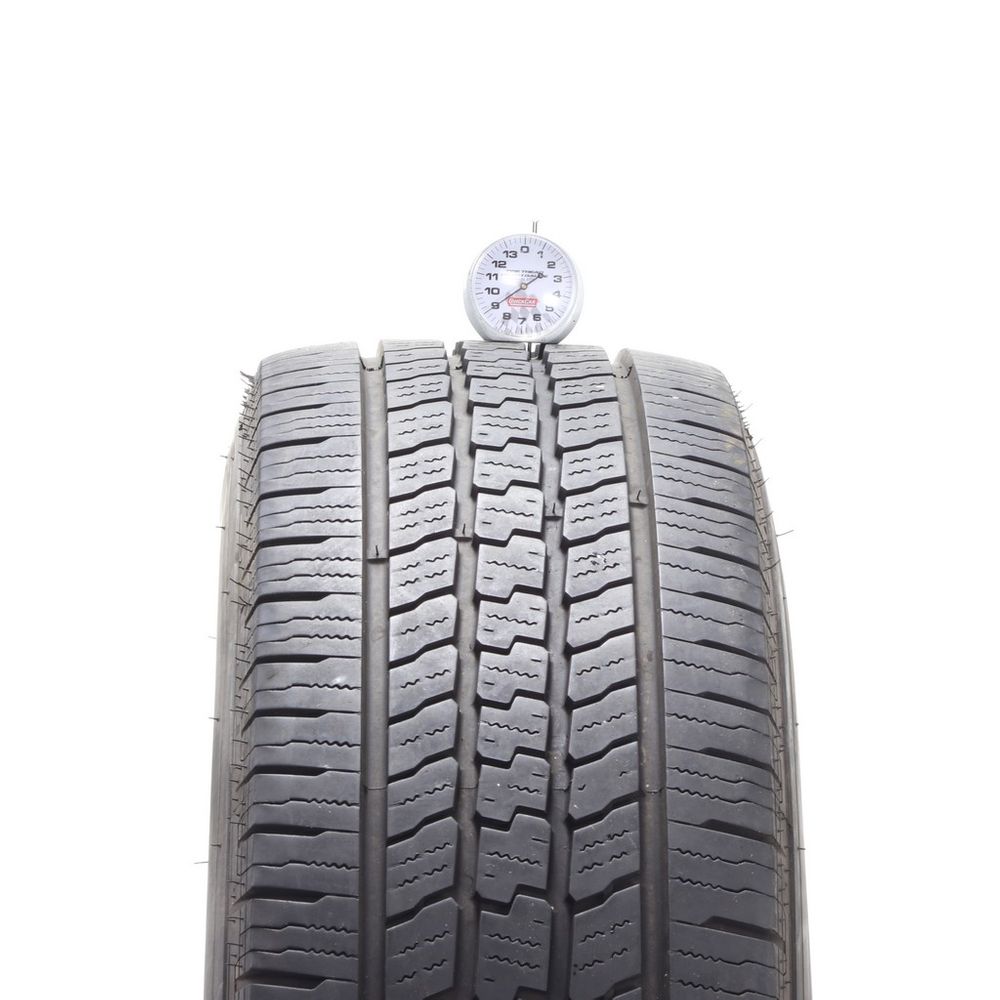 Set of (2) Used LT 245/75R16 Pathfinder HSR 120/116Q E - 9-10/32 - Image 2