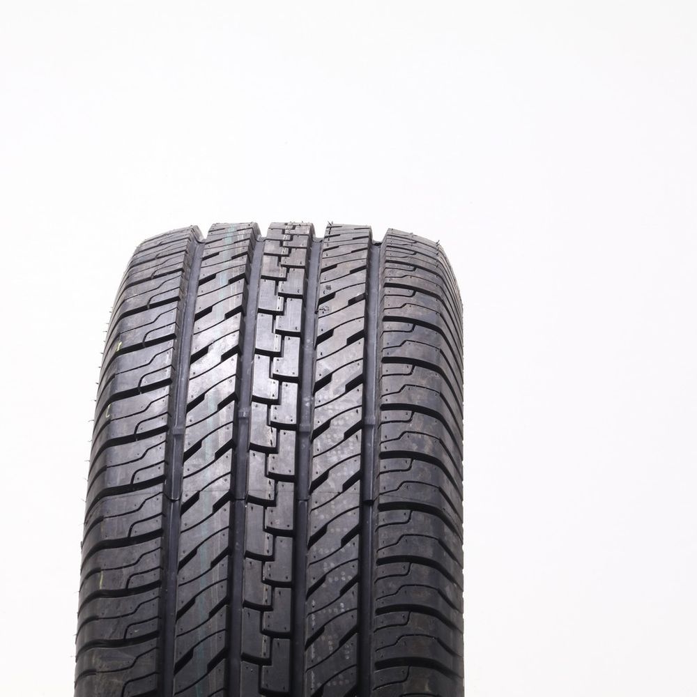 Driven Once LT 265/75R16 Dextero DHT2 123/120R 14/32 Utires