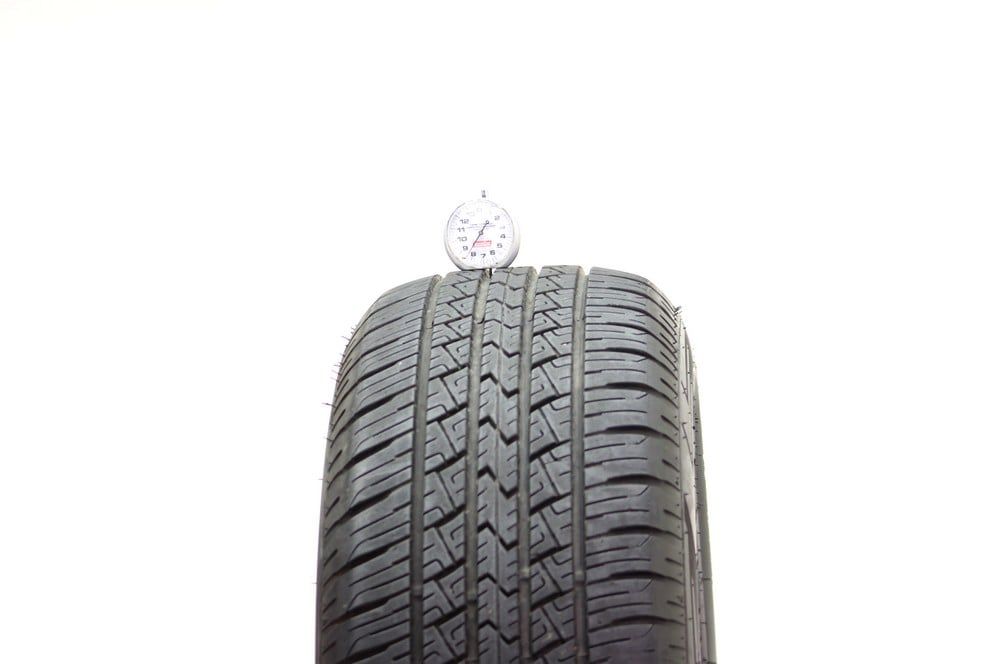 Set of (2) Used 235/65R18 GT Radial Savero HT2 104T - 7.5-8/32 - Image 5