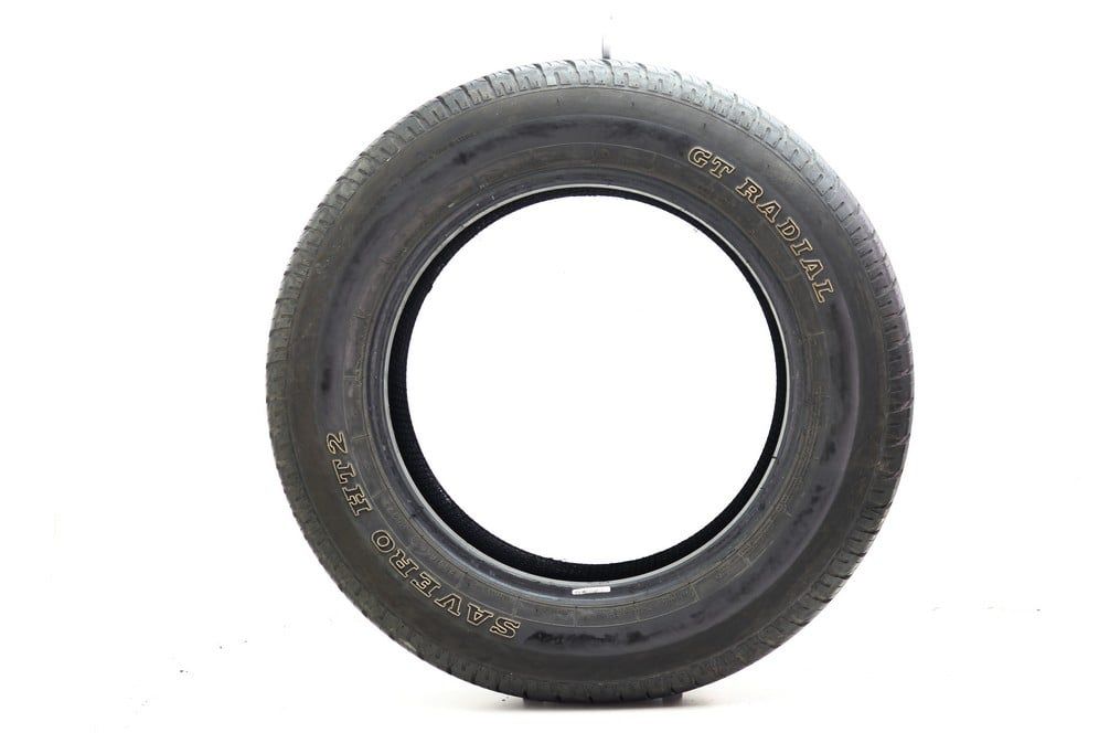 Set of (2) Used 235/65R18 GT Radial Savero HT2 104T - 7.5-8/32 - Image 6