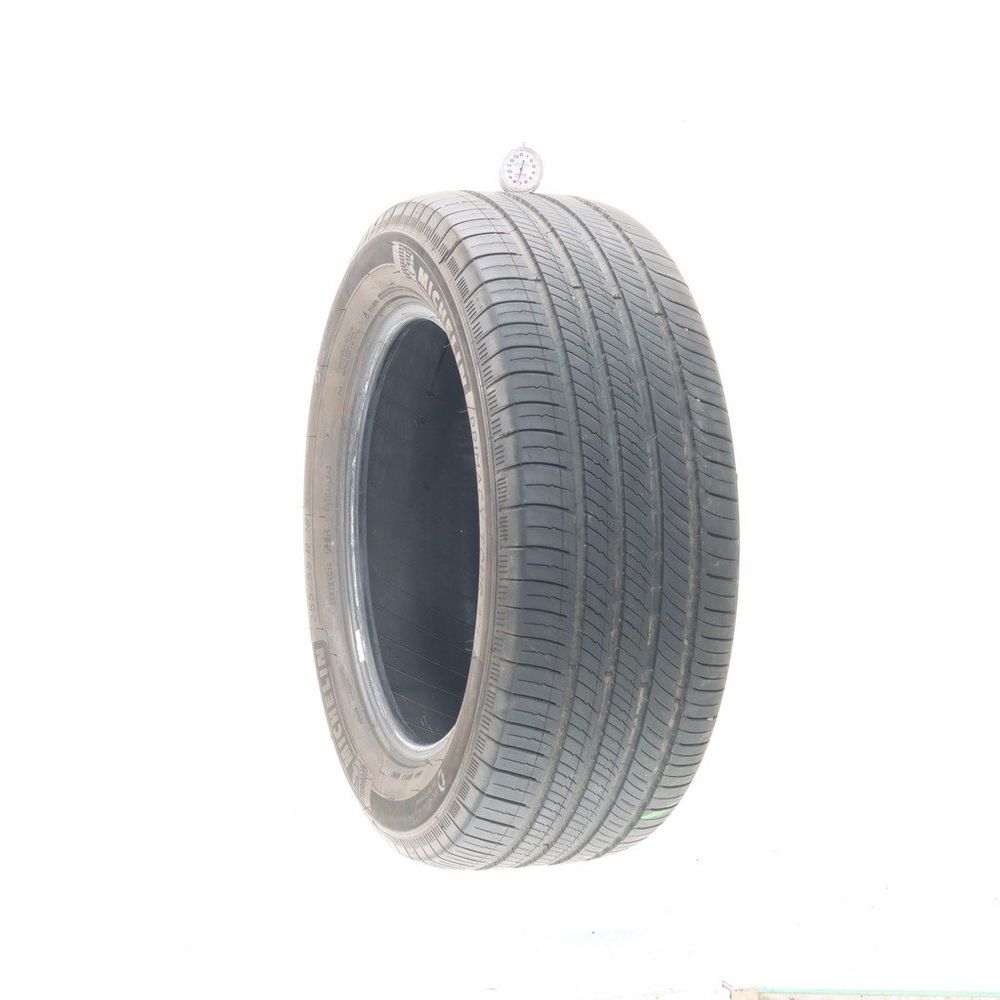 Used 255/55R18 Michelin Primacy Tour A/S 109H - 7.5/32 - Image 1