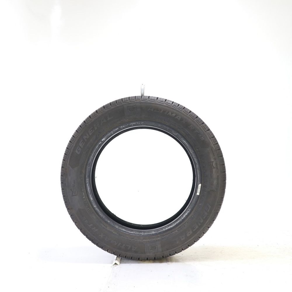 Used 175/65R15 General Altimax RT45 84H - 10/32 - Image 3