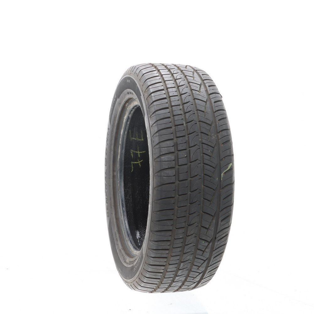 Driven Once 245/55R18 General G-Max Justice 103V - 10.5/32 - Image 1