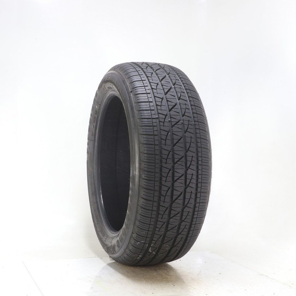 Driven Once 255/50R20 Firestone Destination LE3 109H - 9.5/32 - Image 1