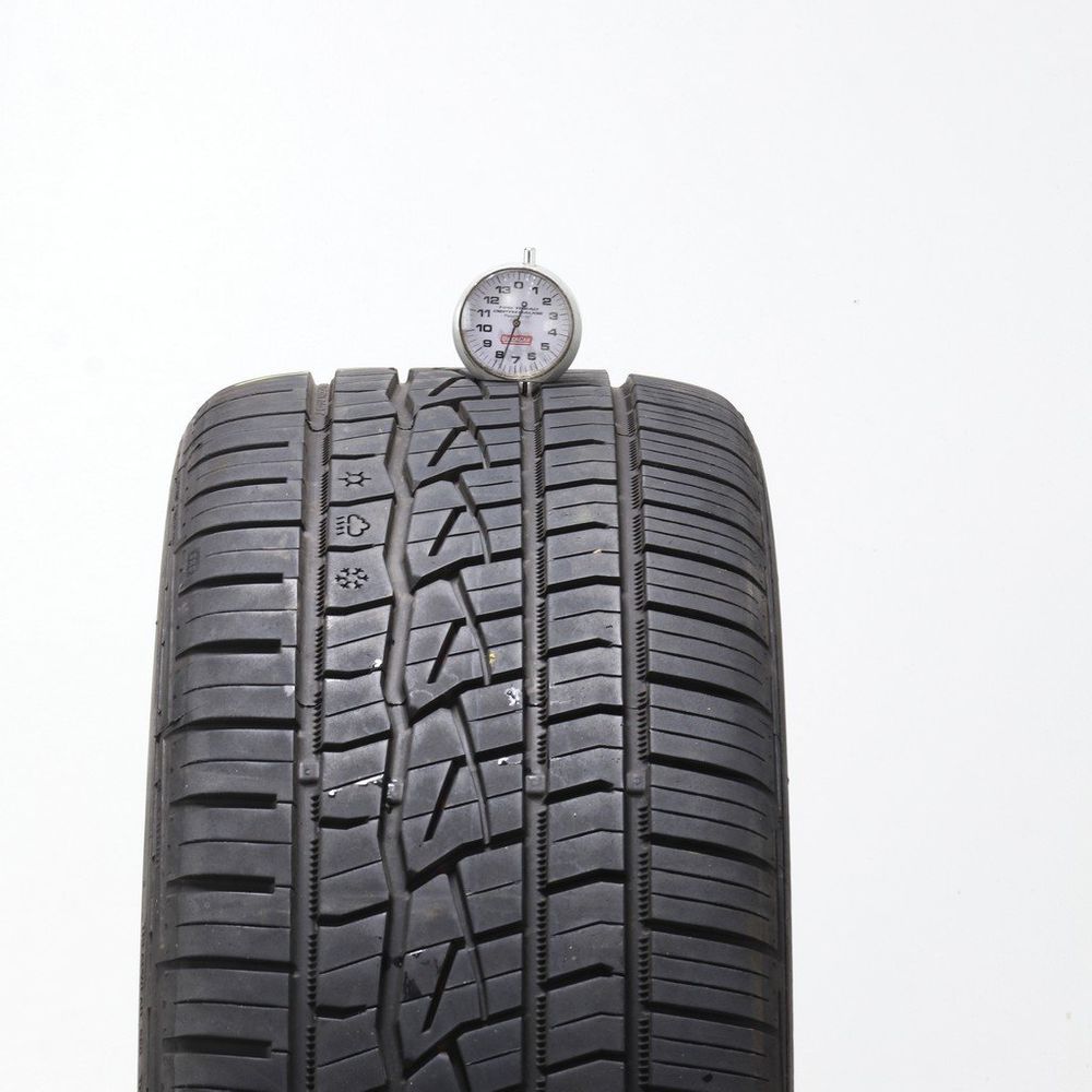 Set of (2) Used 245/45ZR20 Continental ControlContact Sport SRS Plus 103Y - 7.5-8.5/32 - Image 2