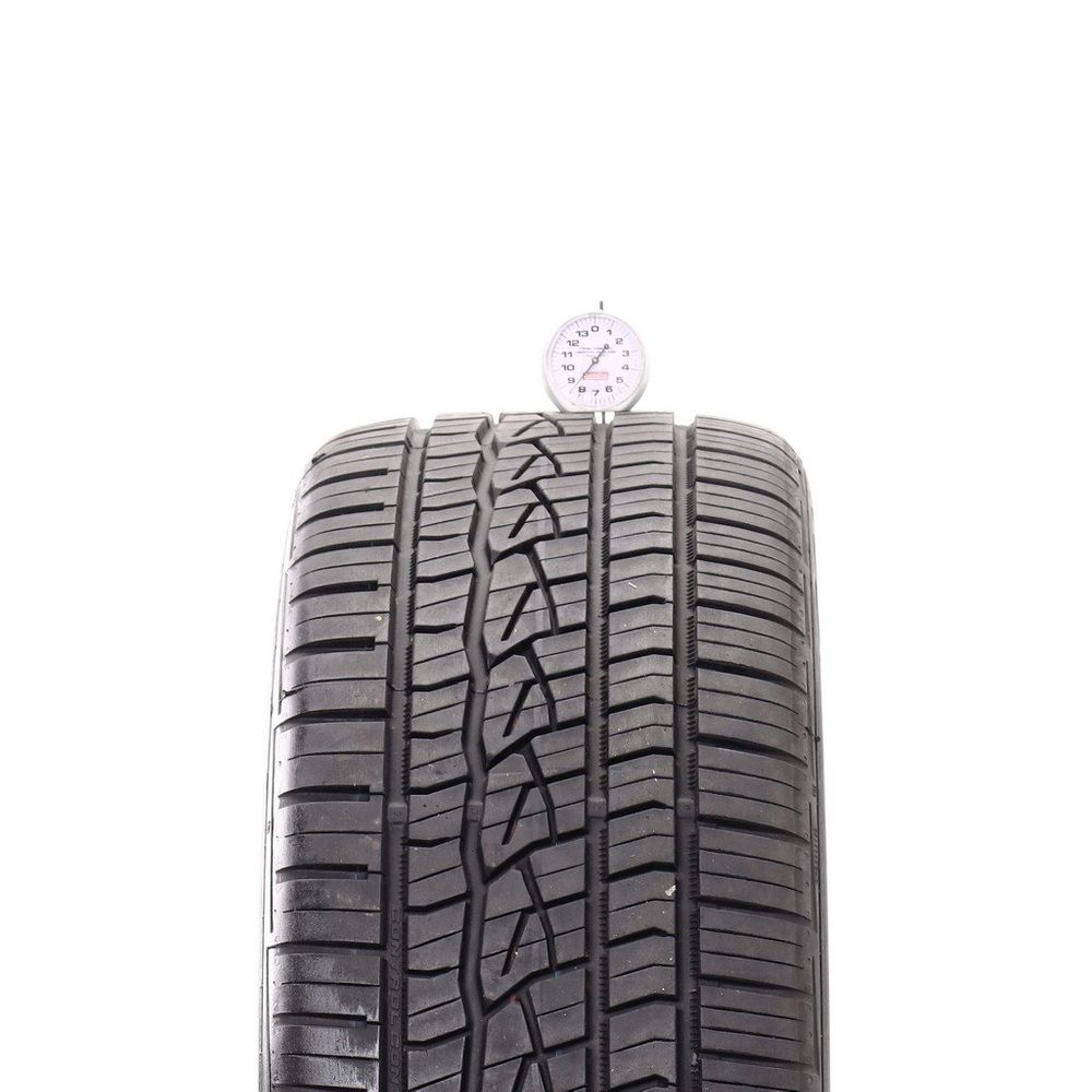 Set of (2) Used 245/45ZR20 Continental ControlContact Sport SRS Plus 103Y - 7.5-8.5/32 - Image 5