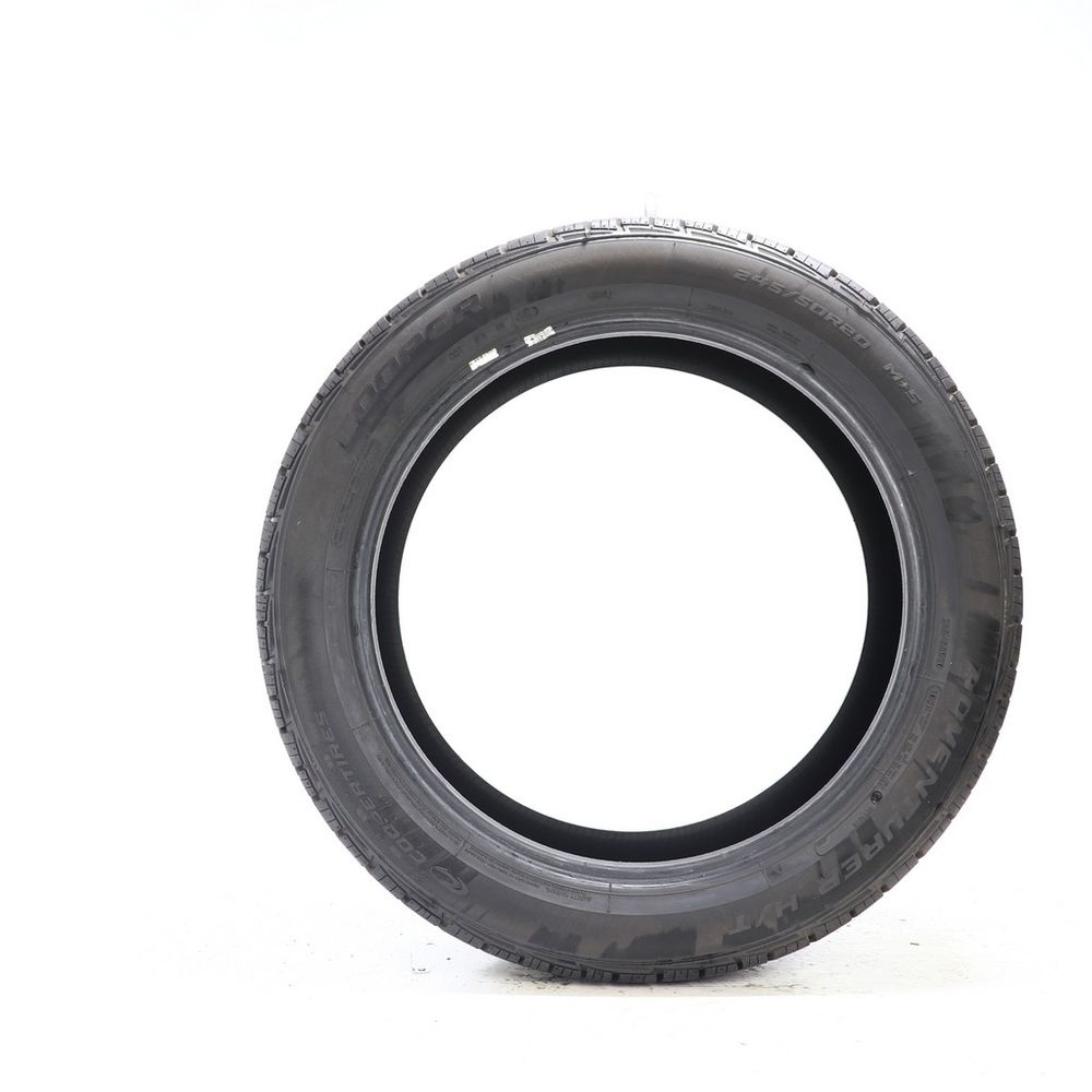 Set of (2) Used 245/50R20 Cooper Adventurer H/T 102H - 10.5-11/32 - Image 3