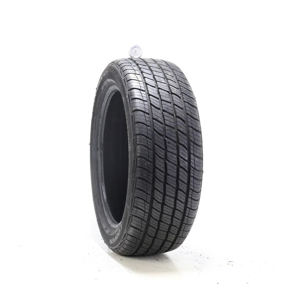 Set of (2) Used 245/50R20 Cooper Adventurer H/T 102H - 10.5-11/32 - Image 4