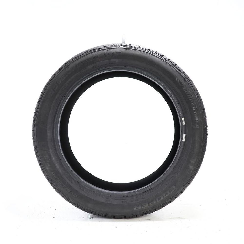 Set of (2) Used 245/50R20 Cooper Adventurer H/T 102H - 10.5-11/32 - Image 6