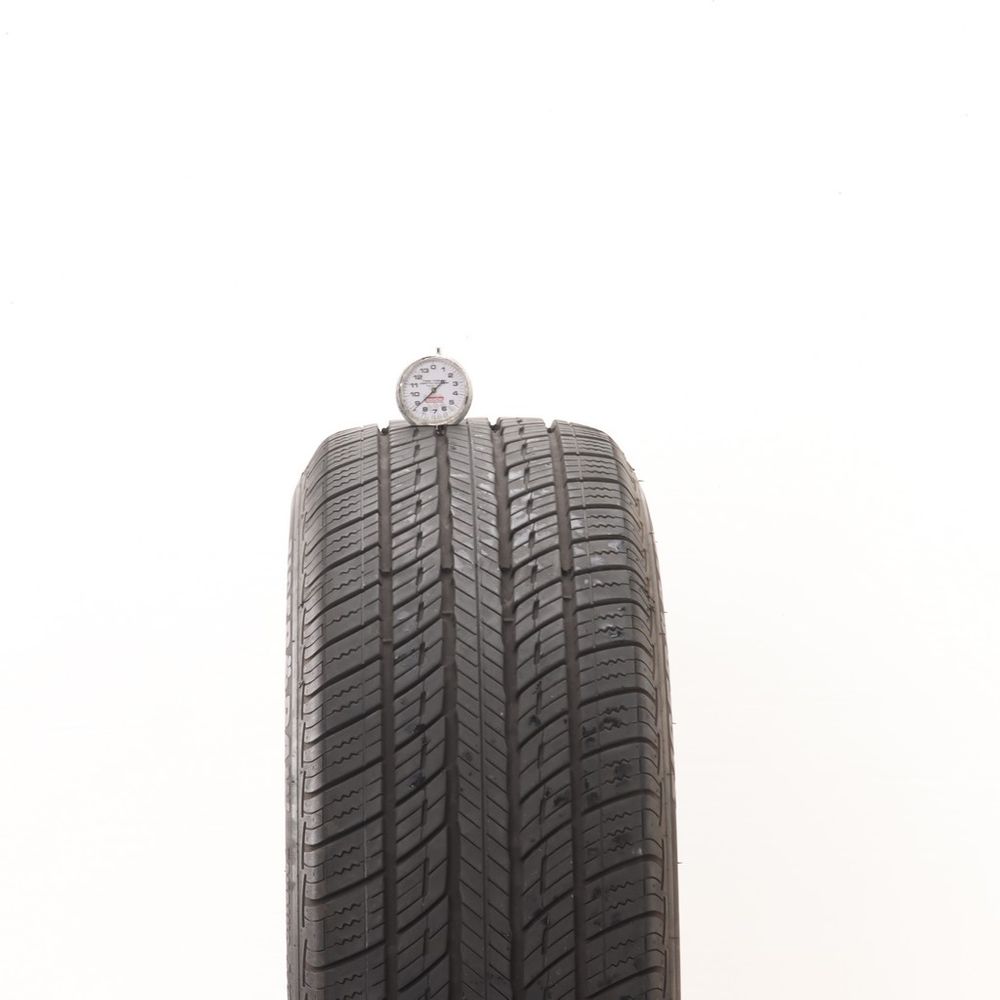 Set of (2) Used 235/55R19 Uniroyal Tiger Paw Touring A/S 101V - 8.5/32 - Image 2