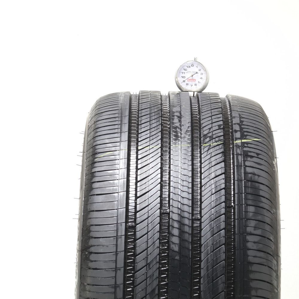 Used 285/40R21 Hankook iON evo AS SUV Sound Absorber 109H - 9/32 - Image 2