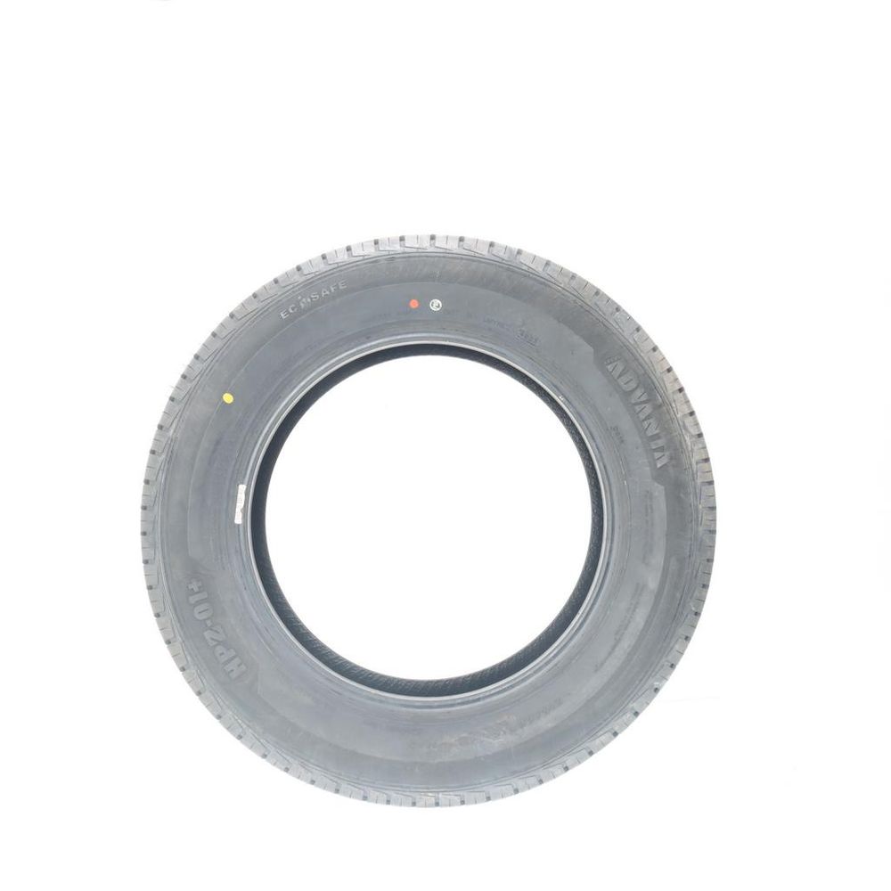 New 215/60R16 Advanta HP Z-01 Plus 95H - Image 3