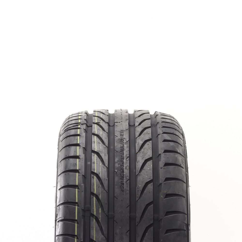 New 235/50ZR18 General G-Max RS 97Y - Image 2