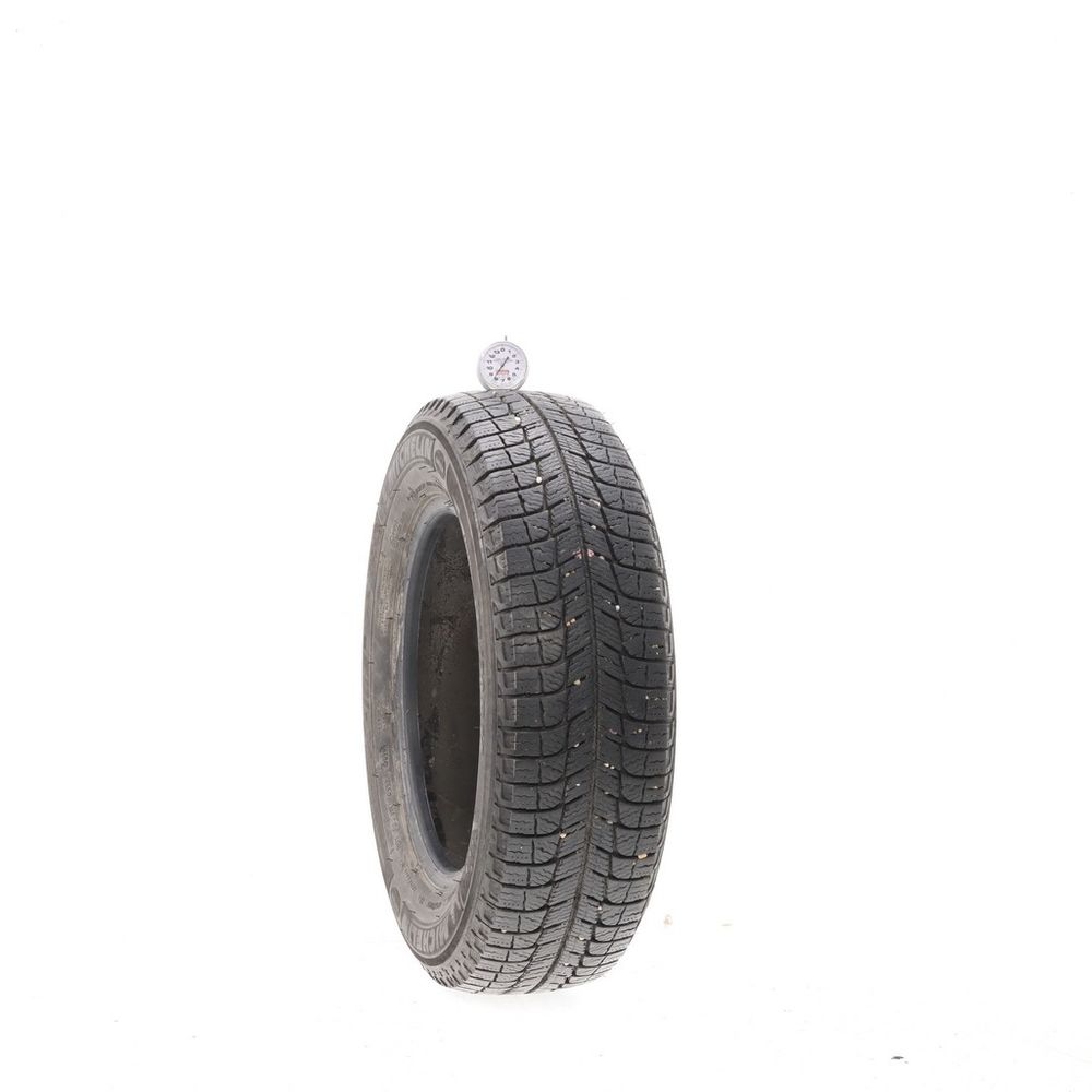 Used 175/70R14 Michelin X-Ice Xi3 88T - 8/32 - Image 1