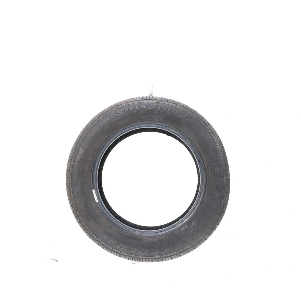 Used 175/65R14 Federal SS657 82T - 8/32 - Image 3