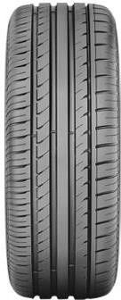Set of (4) New P 235/35ZR19 GT Radial Champiro HPY 91Y - Image 3
