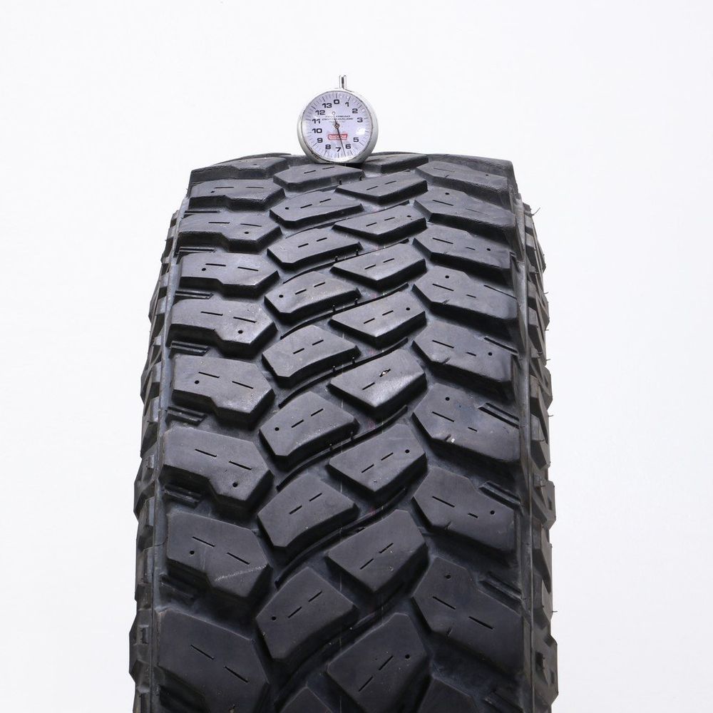 Set of (4) Used LT 255/75R17 Firestone Destination M/T2 111/108Q C - 6.5-8/32 - Image 2
