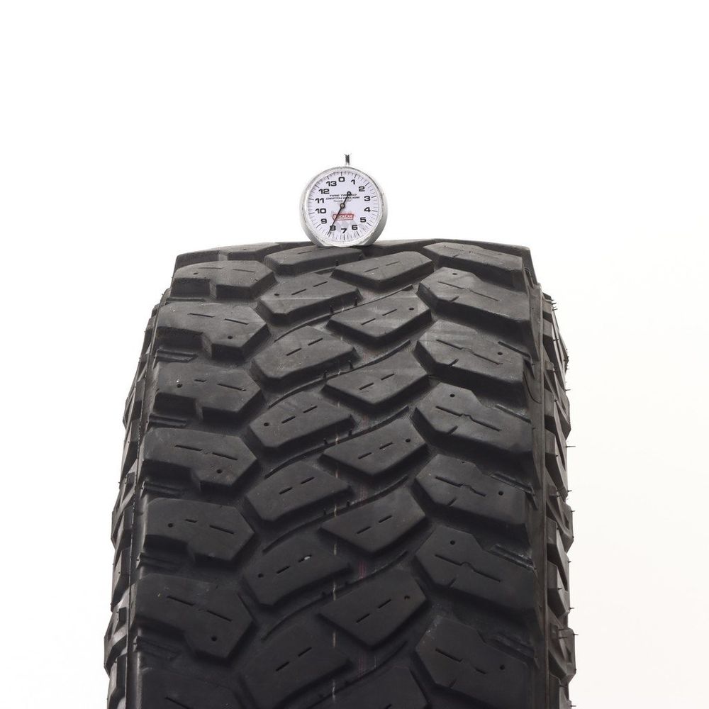 Set of (4) Used LT 255/75R17 Firestone Destination M/T2 111/108Q C - 6.5-8/32 - Image 11