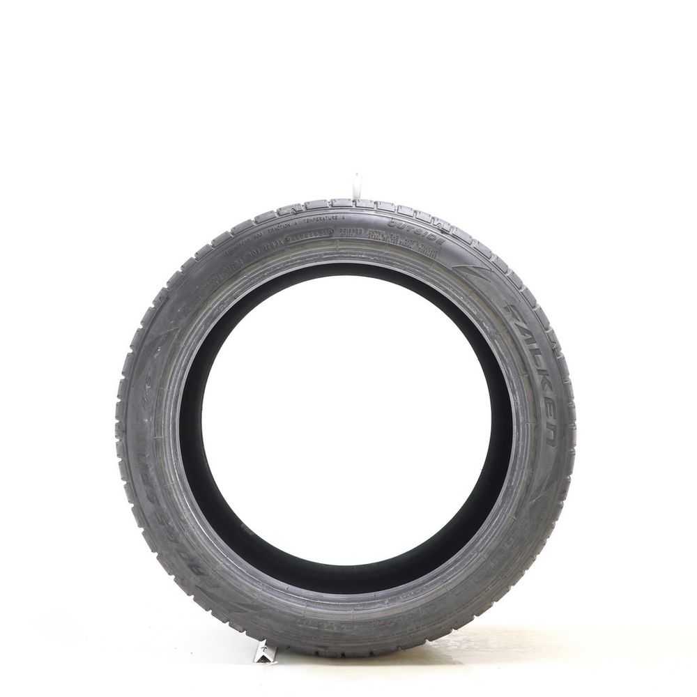 Used 245/40ZR18 Falken Pro G5 Sport A/S 97Y - 8/32 - Image 3
