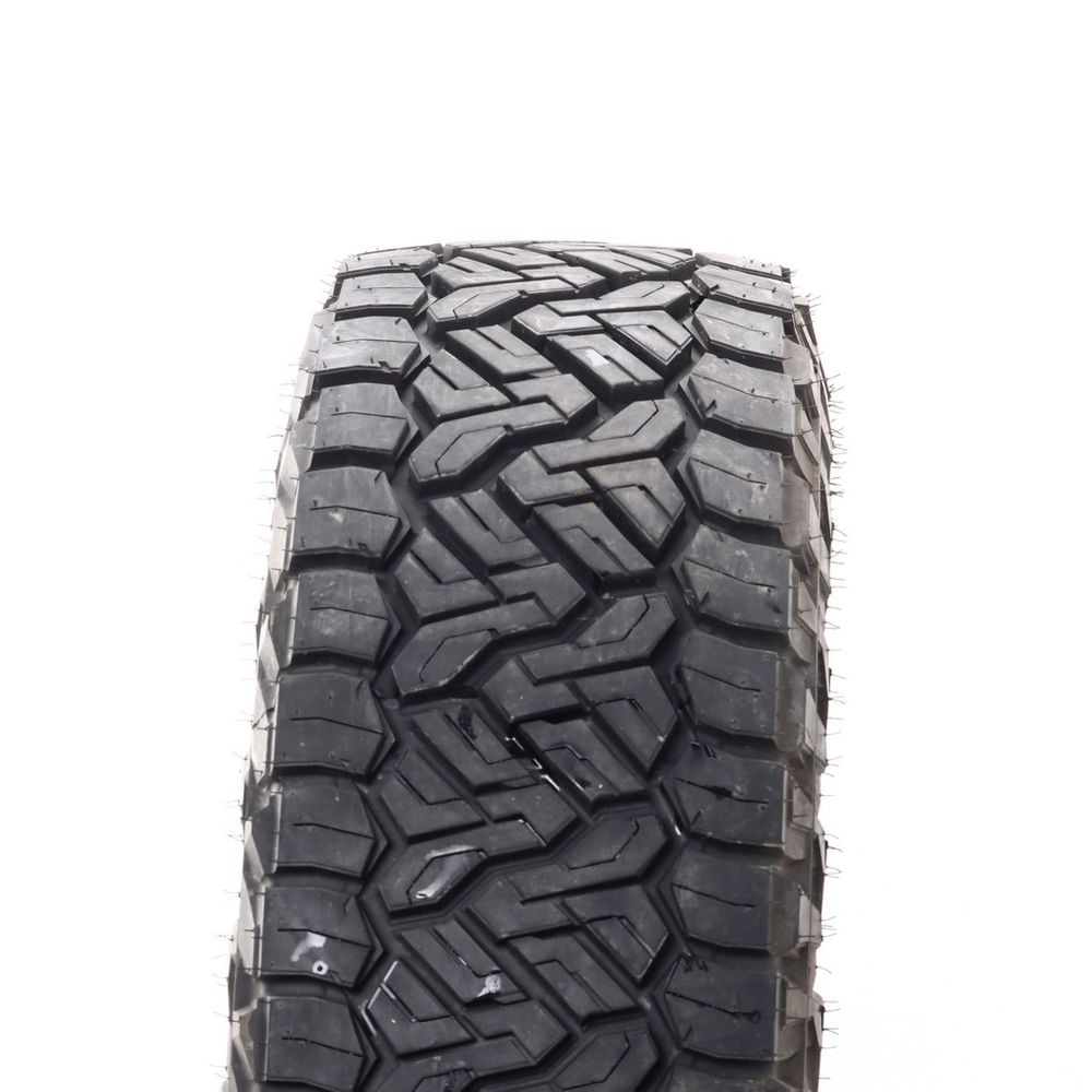 Used LT 35X11.5R16 Nitto Recon Grappler A/T 125R D - 16/32 - Image 2