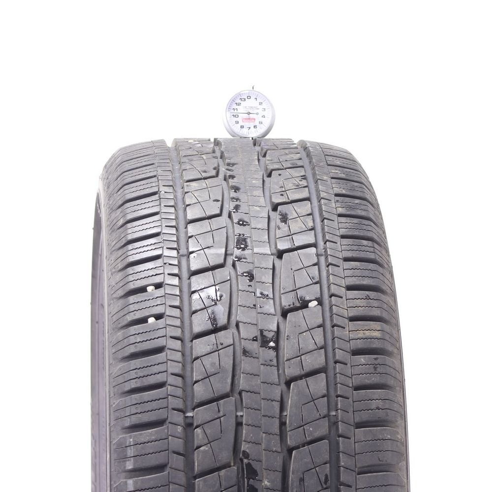Set of (2) Used 265/50R20 General Grabber HTS 60 107T - 10.5/32 - Image 2