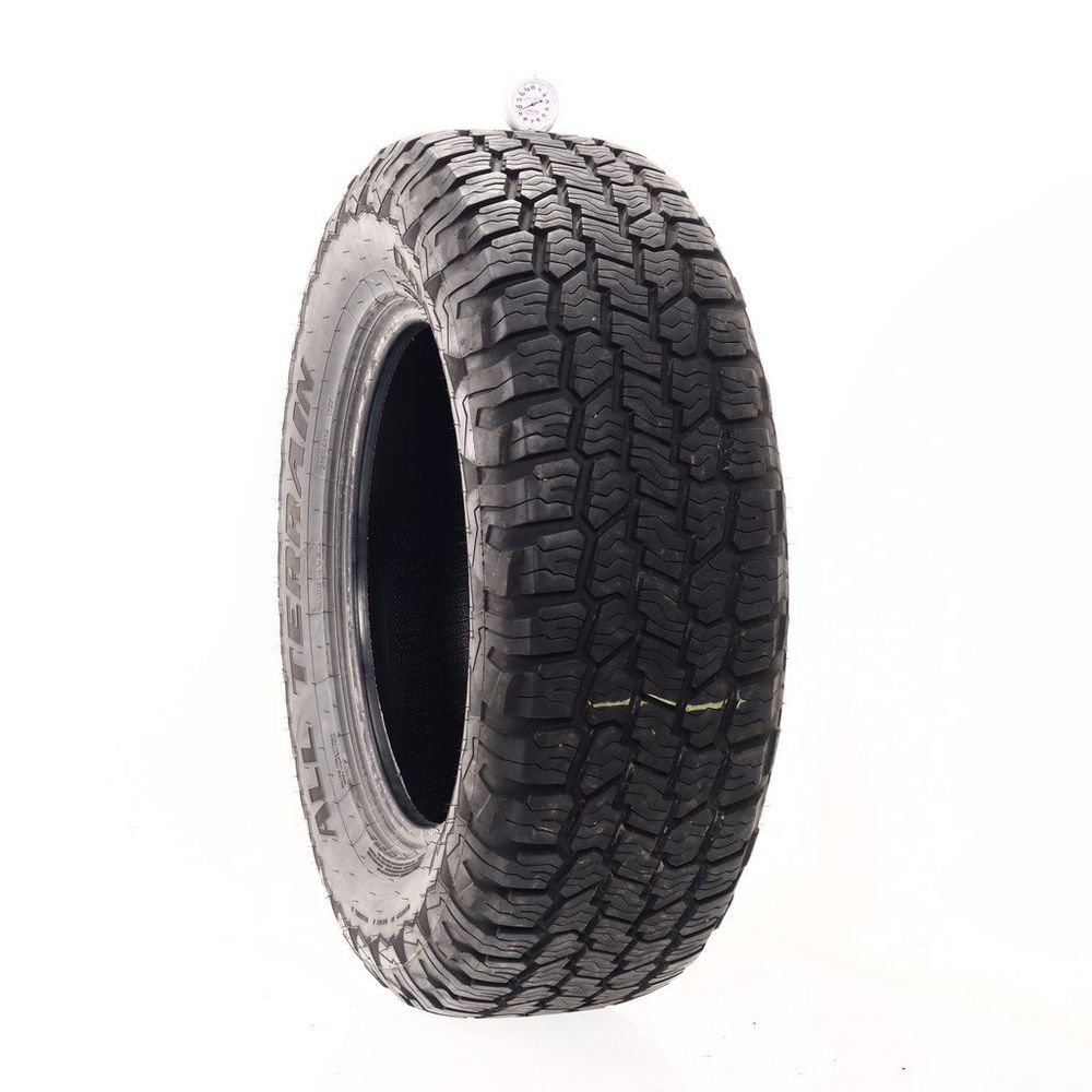 Set of (2) Used 275/65R18 Rocky Mountain All Terrain 116T - 8-9.5/32 - Image 4
