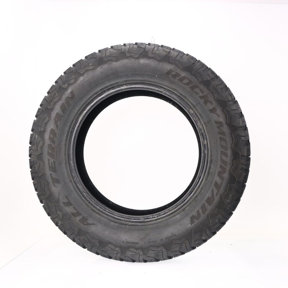 Set of (2) Used 275/65R18 Rocky Mountain All Terrain 116T - 8-9.5/32 - Image 6