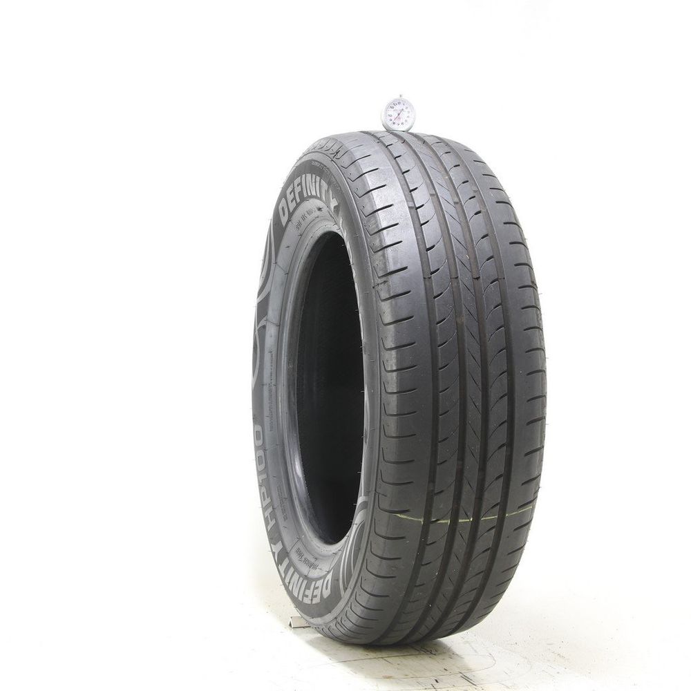 Used 235/65R18 Definity HP100 106H - 8/32 - Image 1