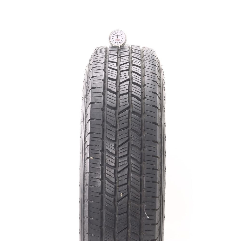 Used LT 235/80R17 DeanTires Back Country QS-3 Touring H/T 120/117R E - 13.5/32 - Image 2