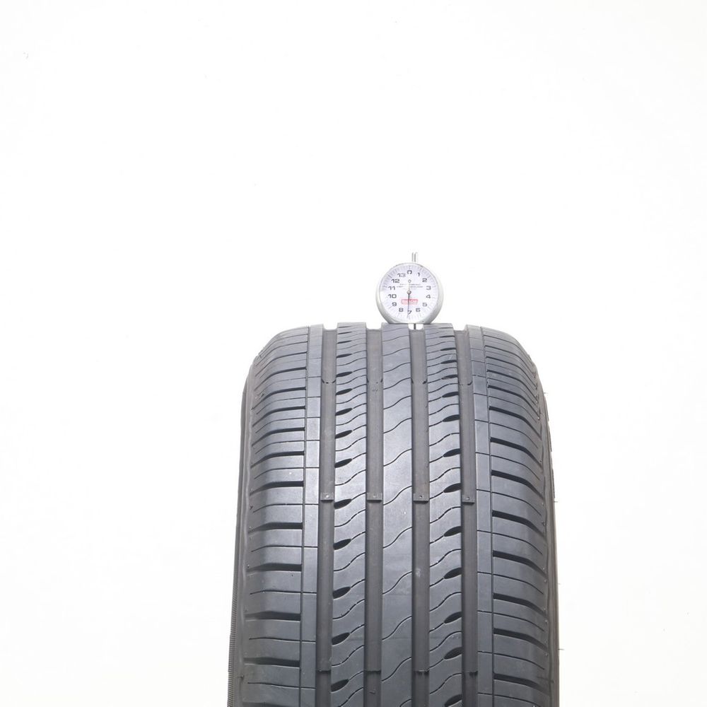 Set of (4) Used 225/60R17 Starfire Solarus A/S 99H - 7-7.5/32 - Image 2