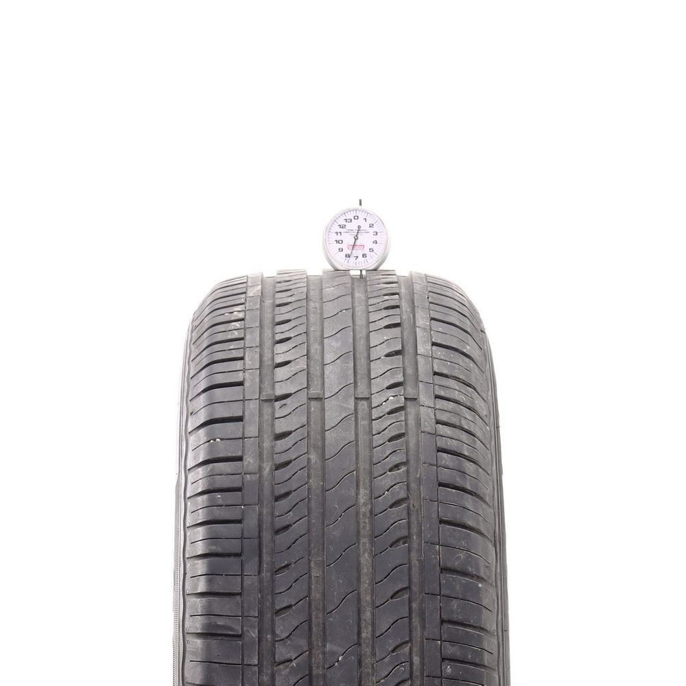 Set of (4) Used 225/60R17 Starfire Solarus A/S 99H - 7-7.5/32 - Image 5