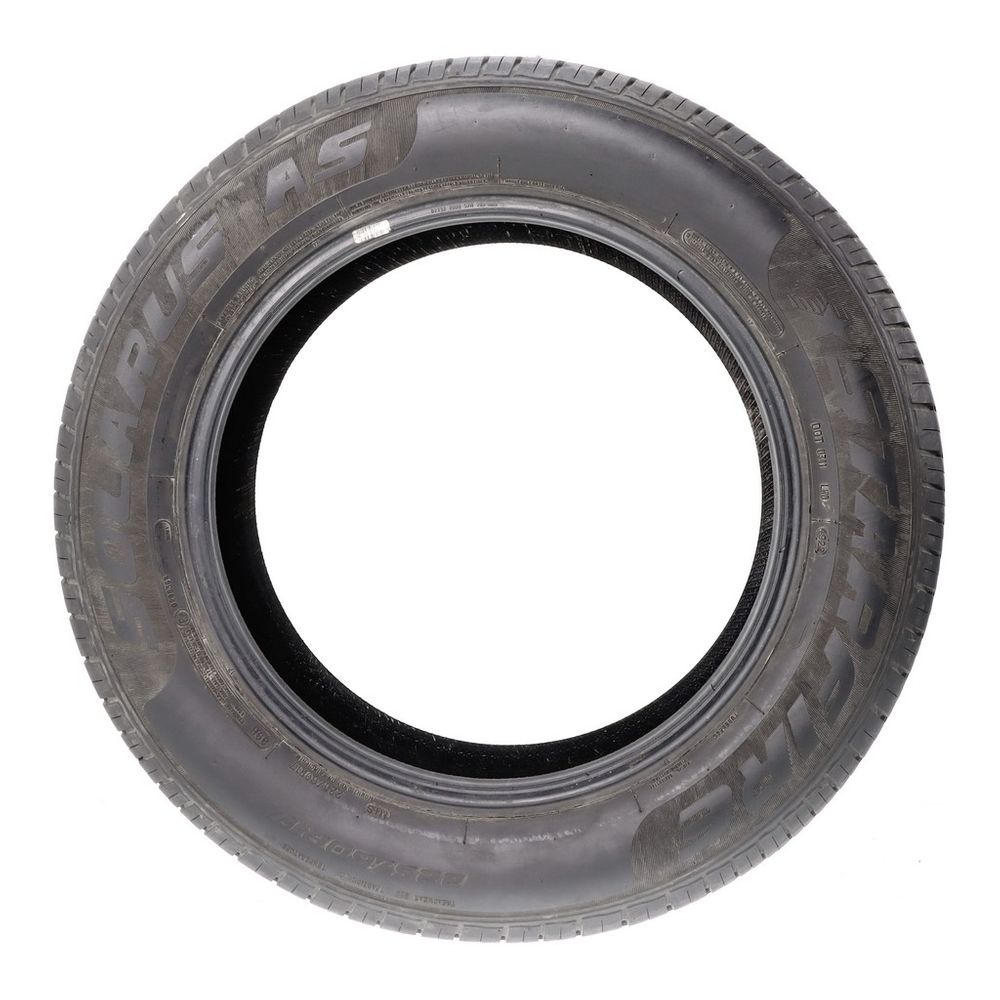 Set of (4) Used 225/60R17 Starfire Solarus A/S 99H - 7-7.5/32 - Image 6